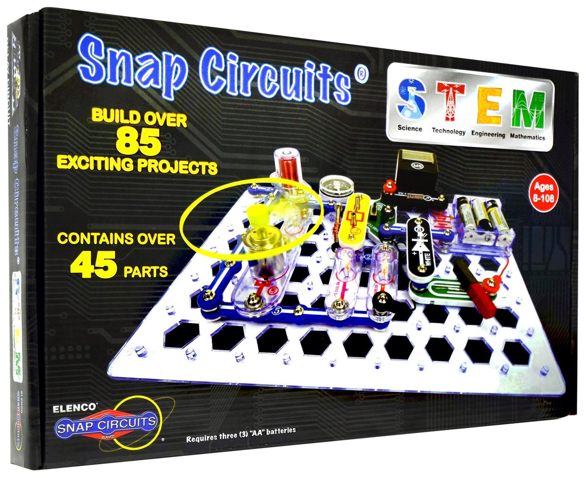 LEARN ELECTRICITY AND MAGNETISM