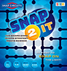 CREATE A WINNING CIRCUIT BOARD GAME