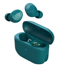 GO AIR POP EARBUDS TEAL