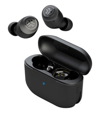 GO AIR POP EARBUDS BLACK