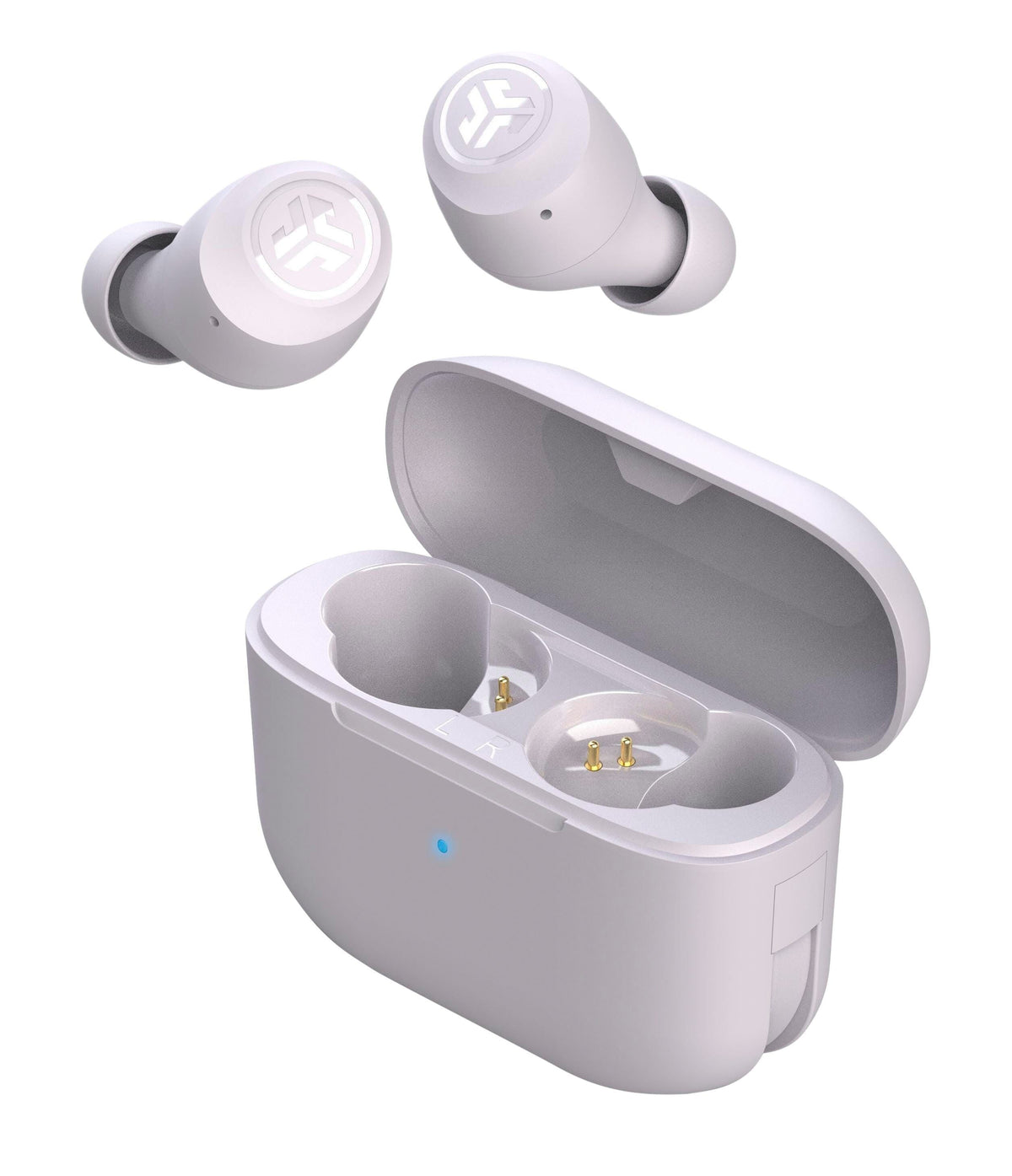 GO AIR POP EARBUDS LILAC
