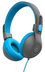 JBUDDIES STUDIO 2 WIRED GRY/BLU