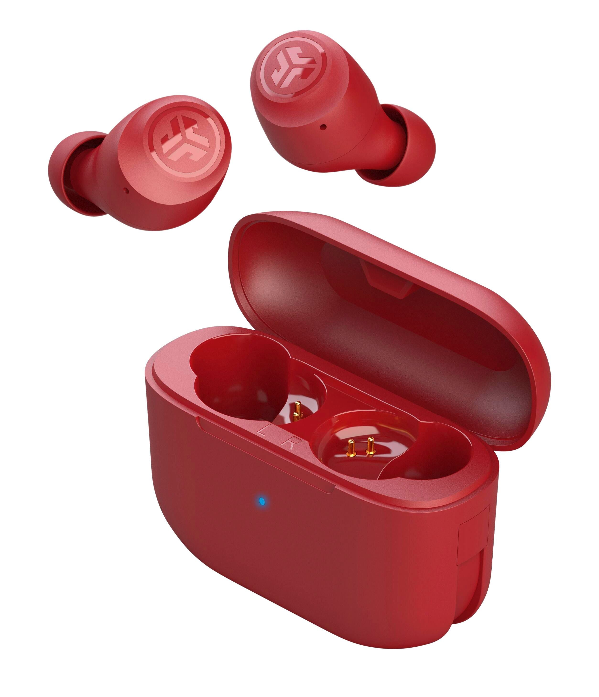 GO AIR POP EARBUDS ROSE