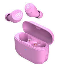 GO AIR POP EARBUDS PINK