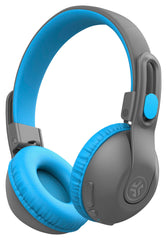 JBUDDIES STUDIO 2 WIRELESS GRY/BLU