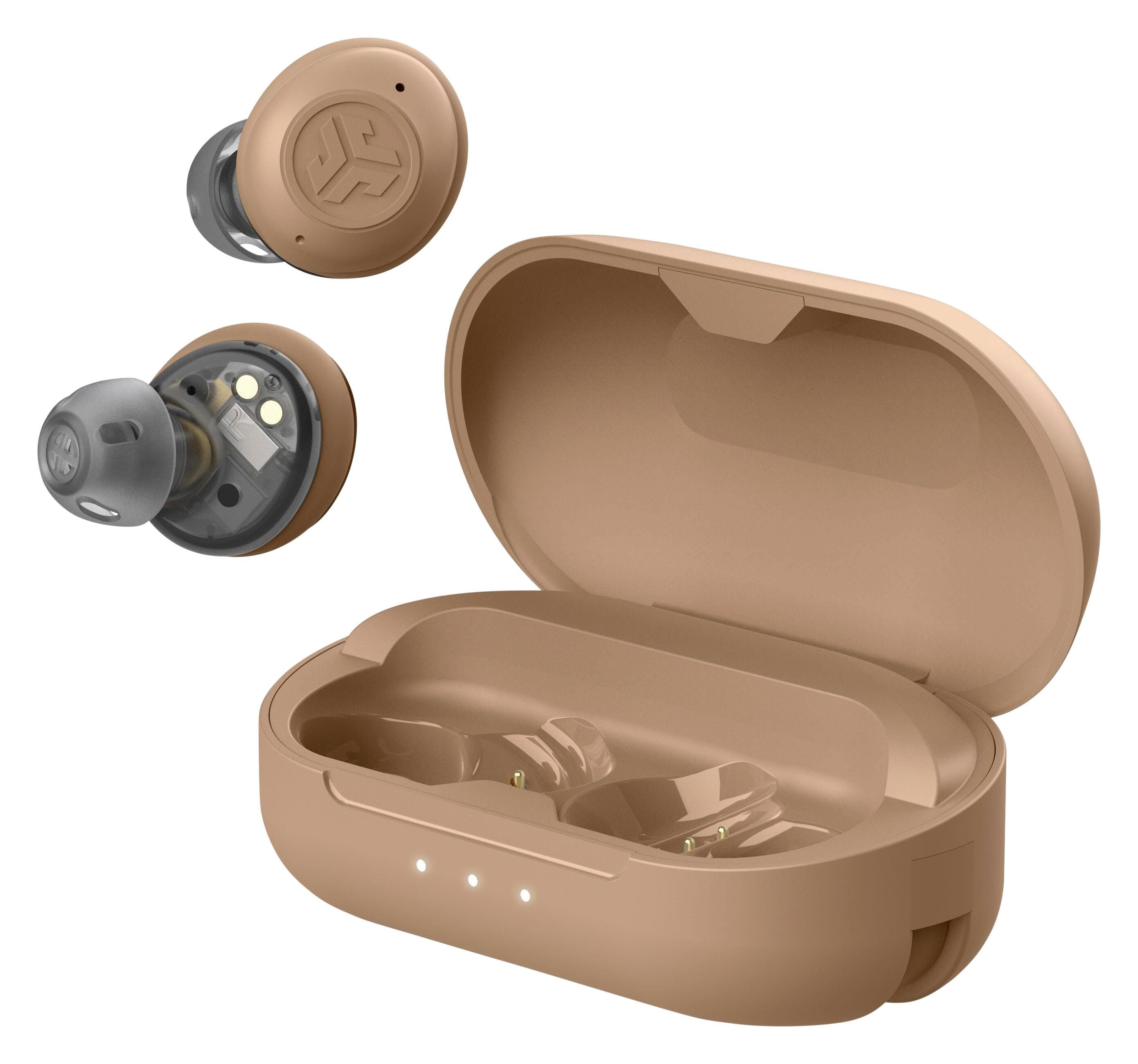 HEAR OTC HEARING AID BEIGE