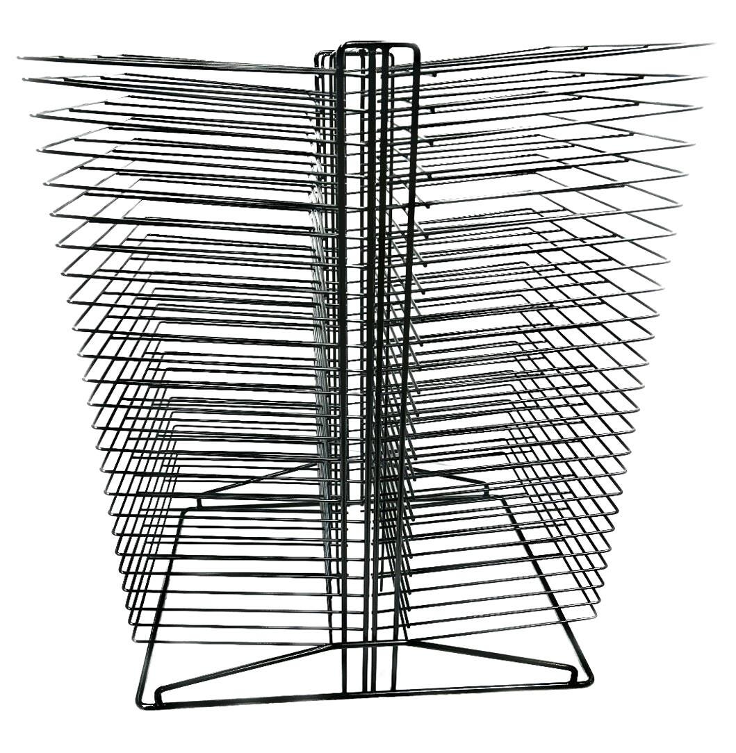 SAX DRYING RACK TABLETOP BLACK