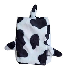 SENSEEZ ATTACHABLE VIBRATING COW