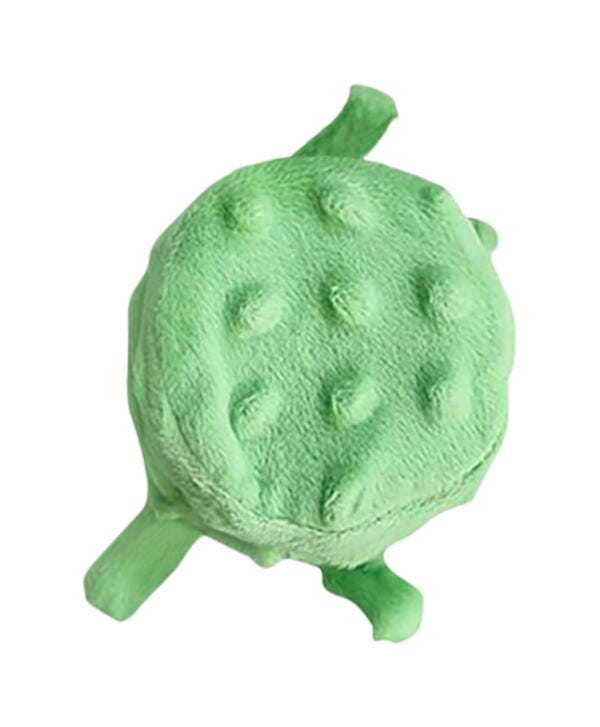 SENSEEZ ATTACHABLE VIBRATING TURTLE
