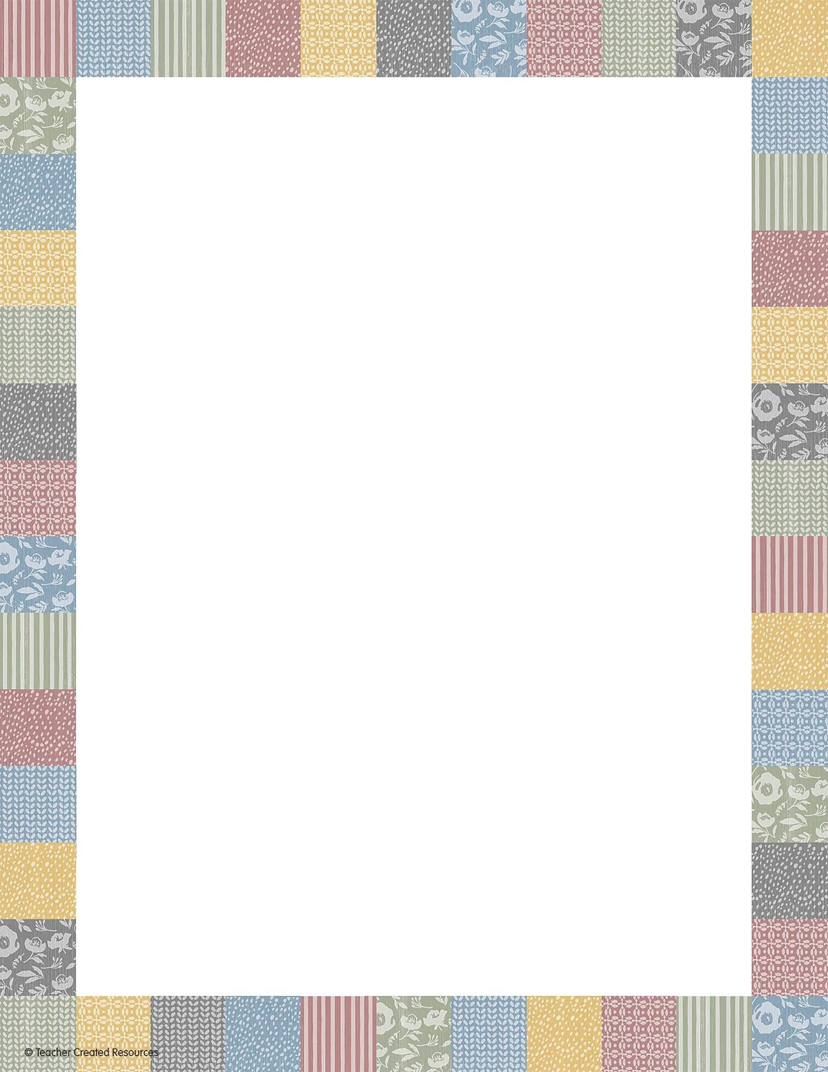 PAPER CMPTR CLS CTG 8 1/2 X 11 50 SHT