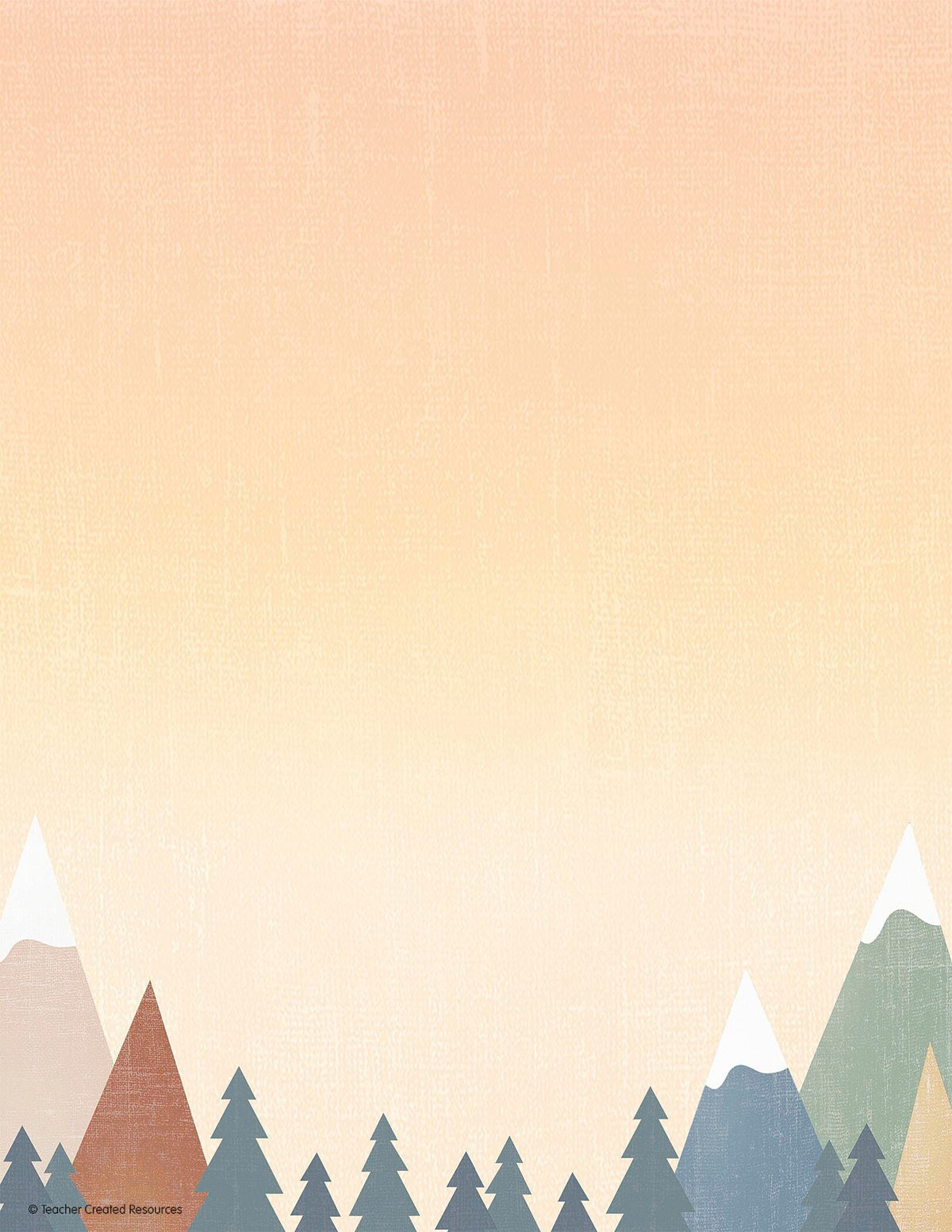 PAPER CMPTR MOV MTN 8 1/2 X 11 50 SHT