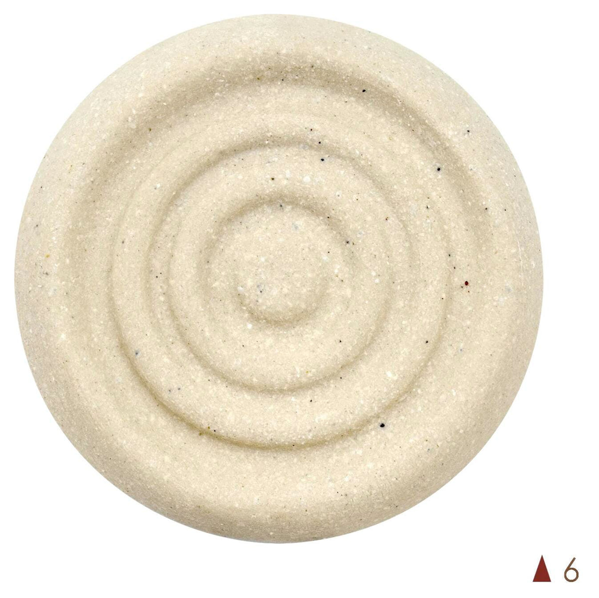 CLAY MID-FIRE WHITE W/GROG 240G - 50 LBS