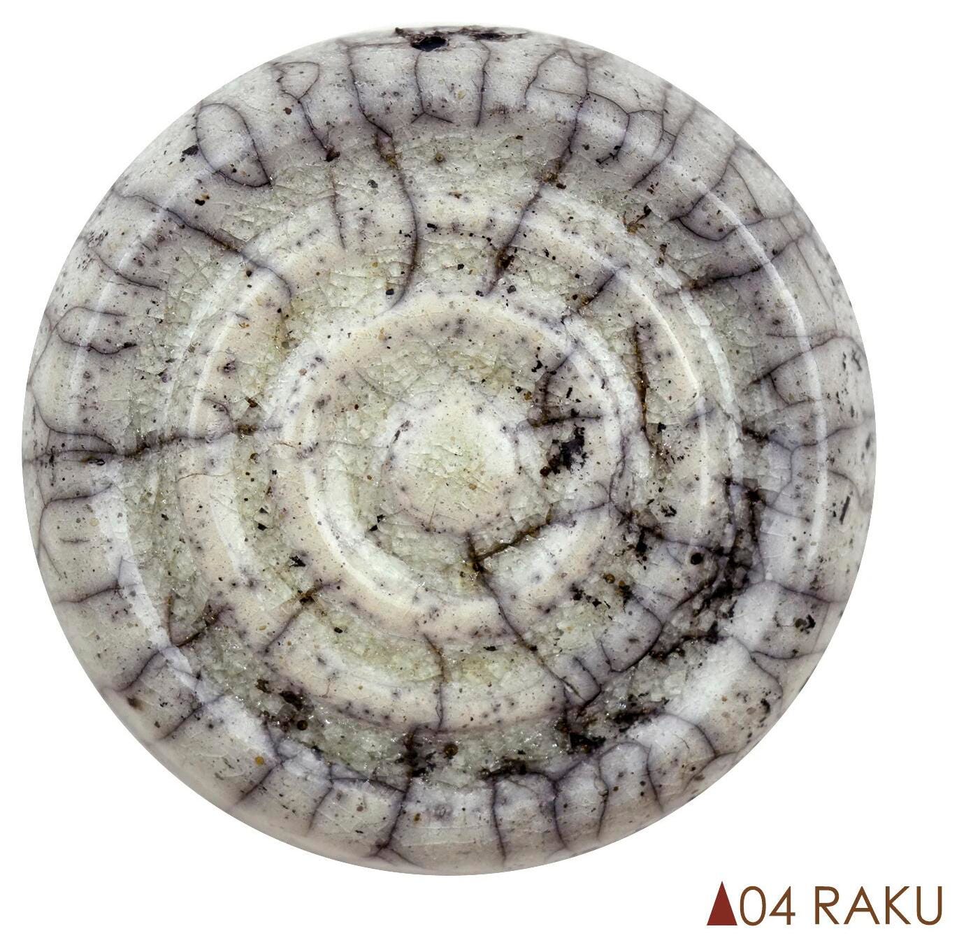 CLAY LOW-HIGH FIRE RAKU 239 - 50 LBS