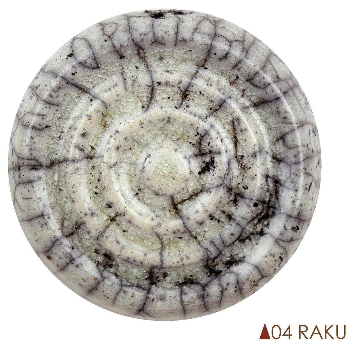 CLAY LOW-HIGH FIRE RAKU 239 - 50 LBS