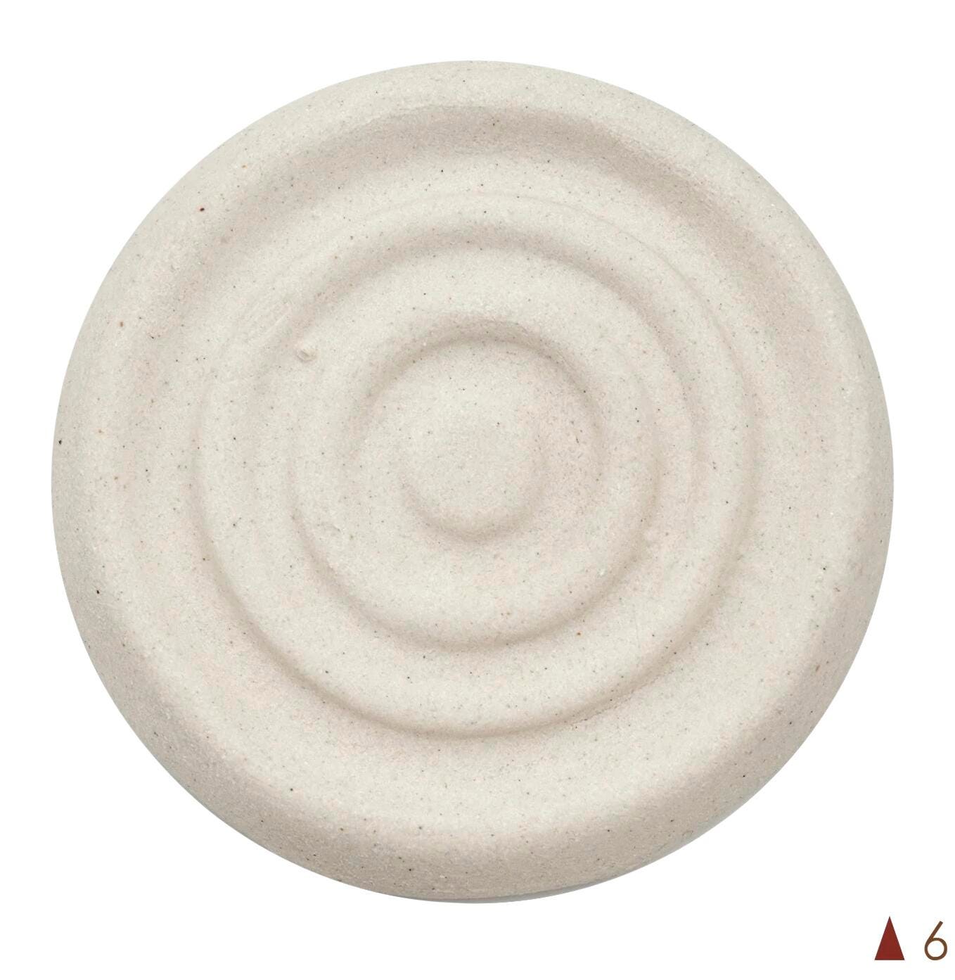 CLAY MID-FIRE PORCELAIN WHITE 213 - 50 LBS