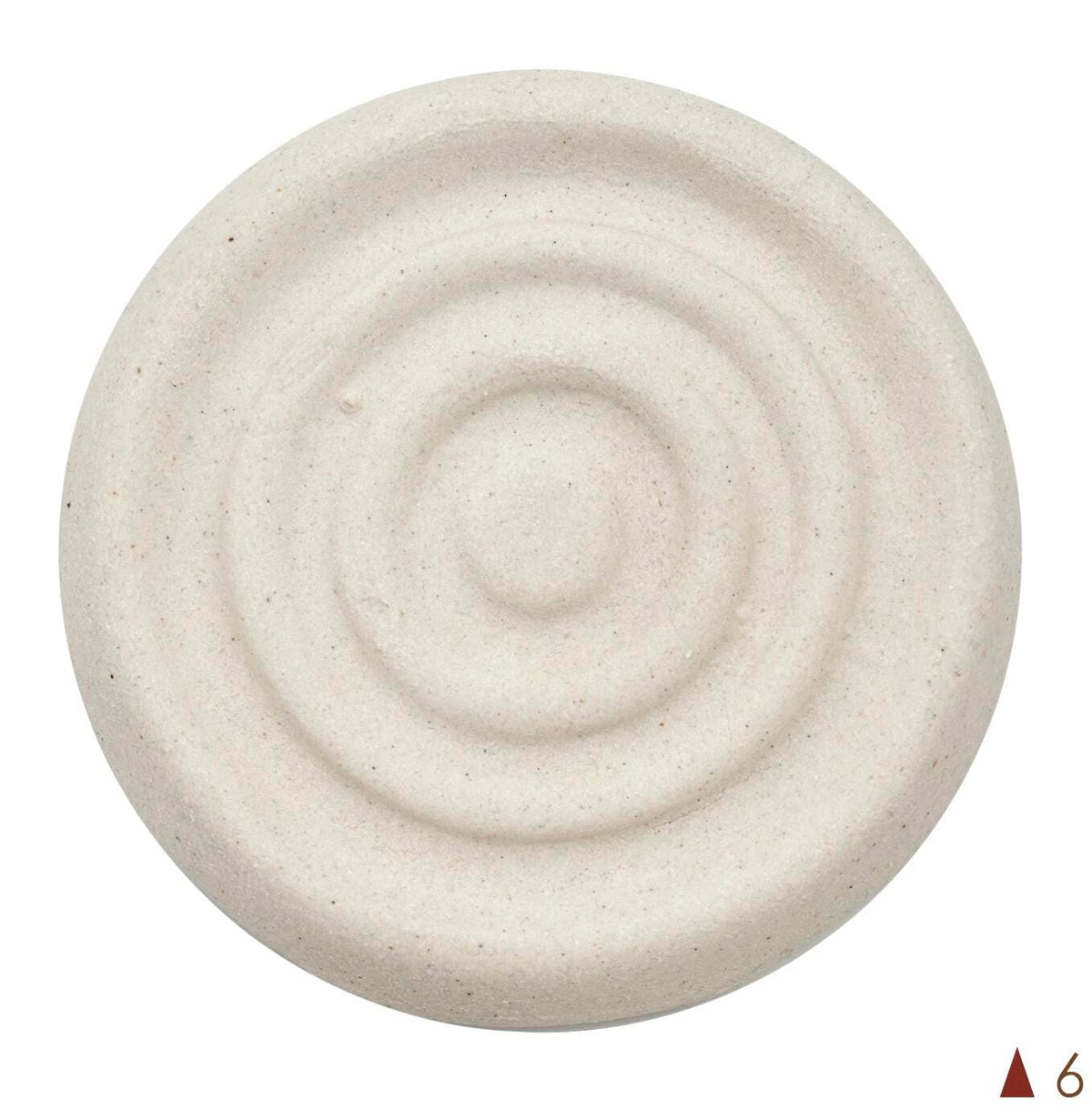 CLAY MID-FIRE PORCELAIN WHITE 213 - 50 LBS