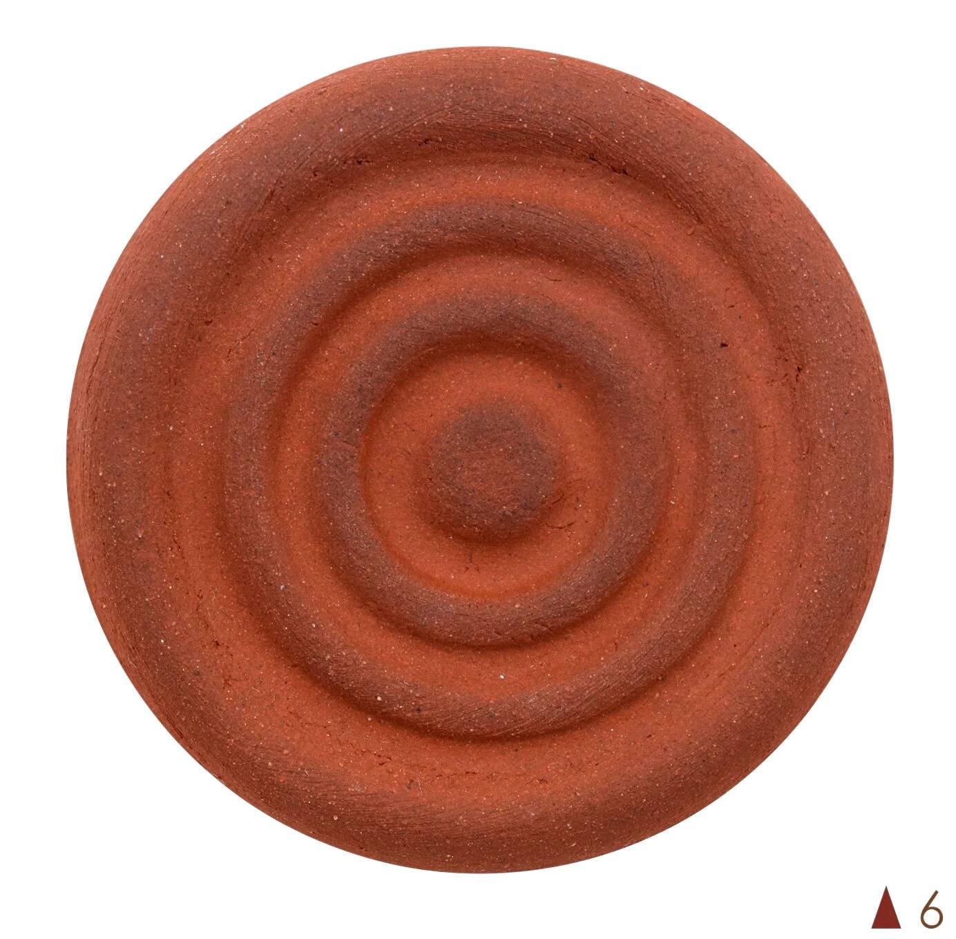 CLAY MID-FIRE STONEWARE RED 214 - 50 LBS