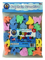 SPONGES MINI SUPER PACK