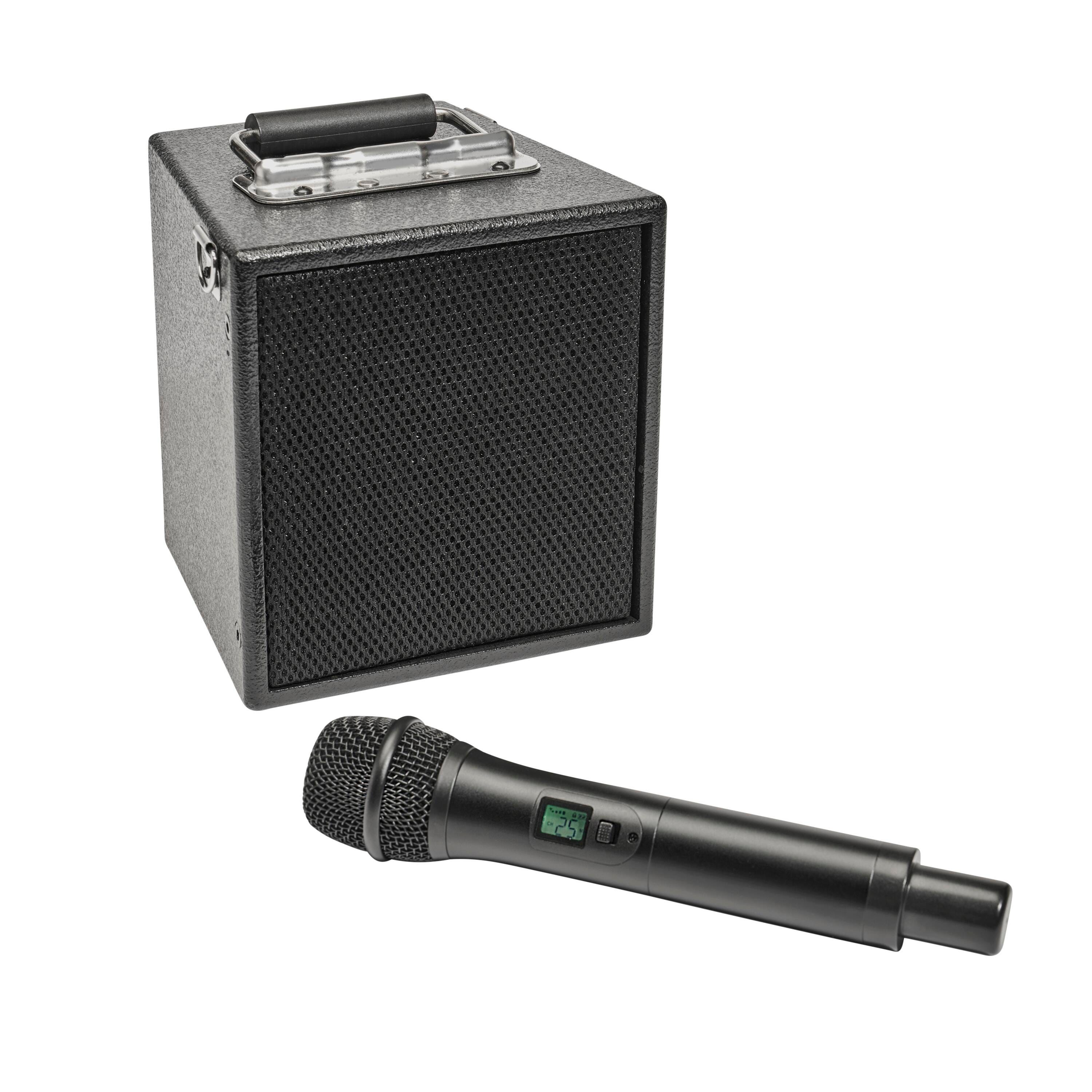 PA SYSTEM - VOICE LAUNCHER 2