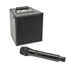 PA SYSTEM - VOICE LAUNCHER 2