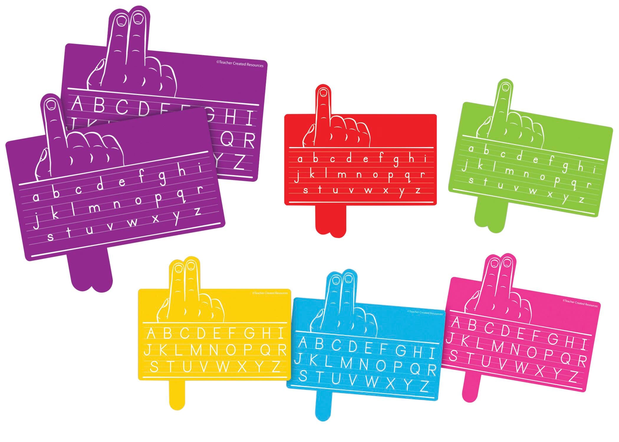 FINGER SPACER COMBO SINGLE AND DOUBLE