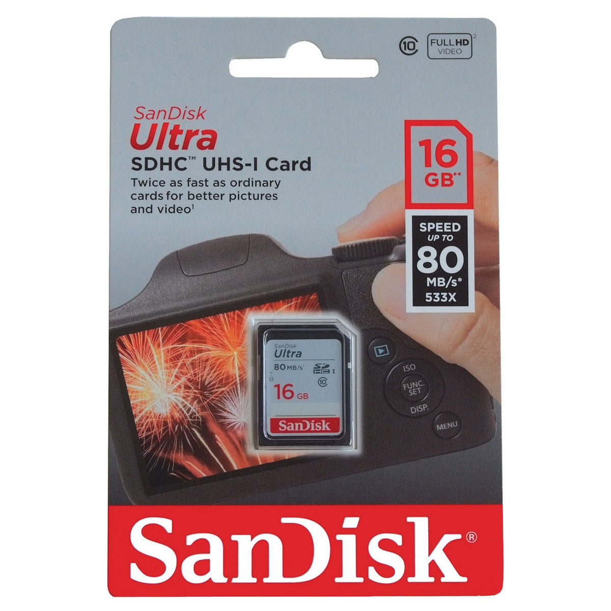 Memorycard 8 Mb S 32Gb