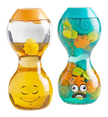 HAND2MIND EXPRESS YOUR FEELINGS SENSORY BOTTLES OPPOSITES