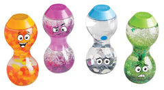 HAND2MIND EXPRESS YOUR FEELINGS SENSORY BOTTLES SET