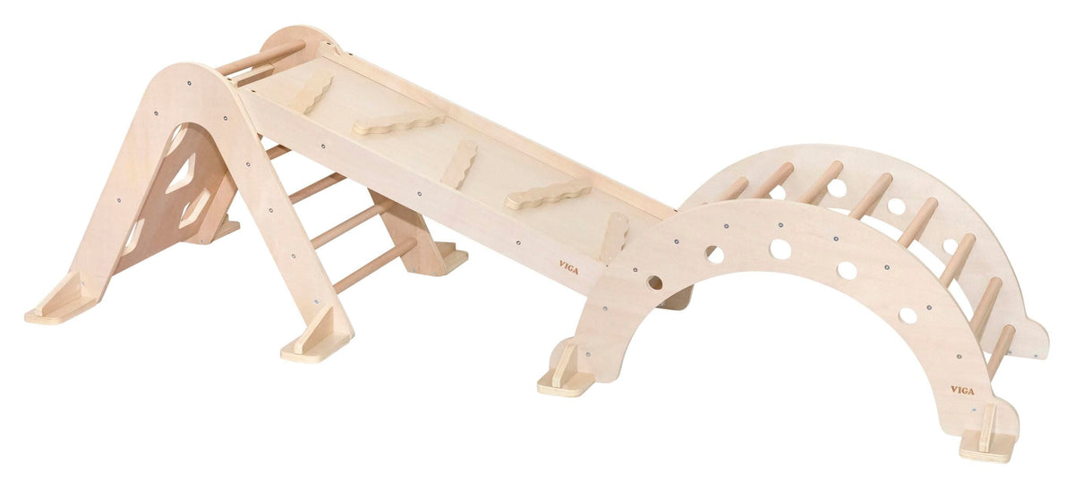 SPARK AND WOW ACTIVITY GYM