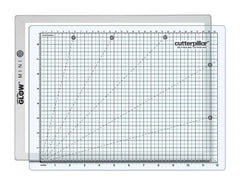 BOARD CUTTERPILLAR GLOW ELITE MINI LIGHT BOARD W/ CUTTING MAT