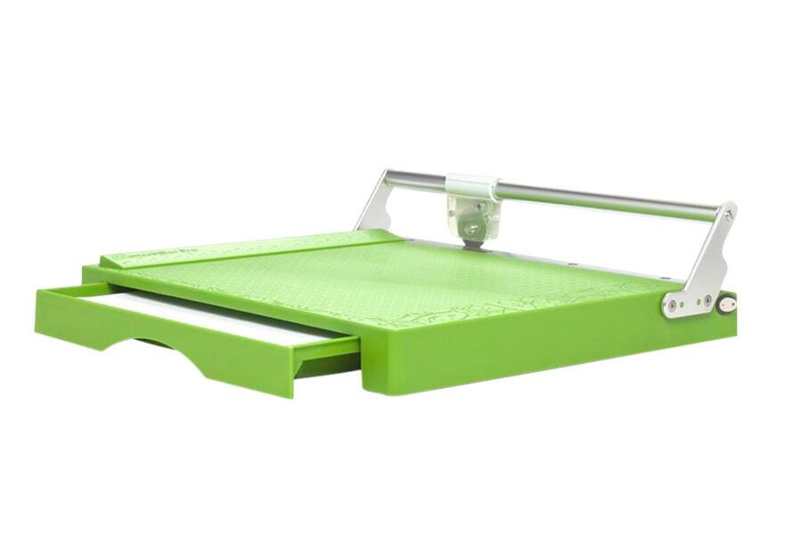 TRIMMER CUTTERPILLAR PRO PAPER