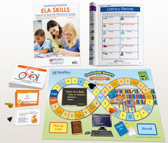 ELA BACKPACK COMPONENT GRADES 5-6