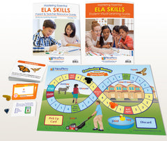 ELA BACKPACK COMPONENT GRADES 3-4