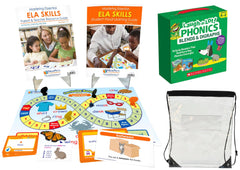 ELA BACKPACK GRADES 1-2