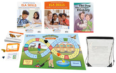 ELA BACKPACK GRADES 3-4