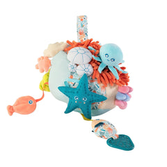 FEEL TO LEARN SENSORIAL REEF