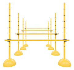 PLYO HURDLES