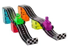 DOWNHILL DUO - SET OF 40