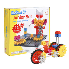 MY GEARS - JUNIOR SET