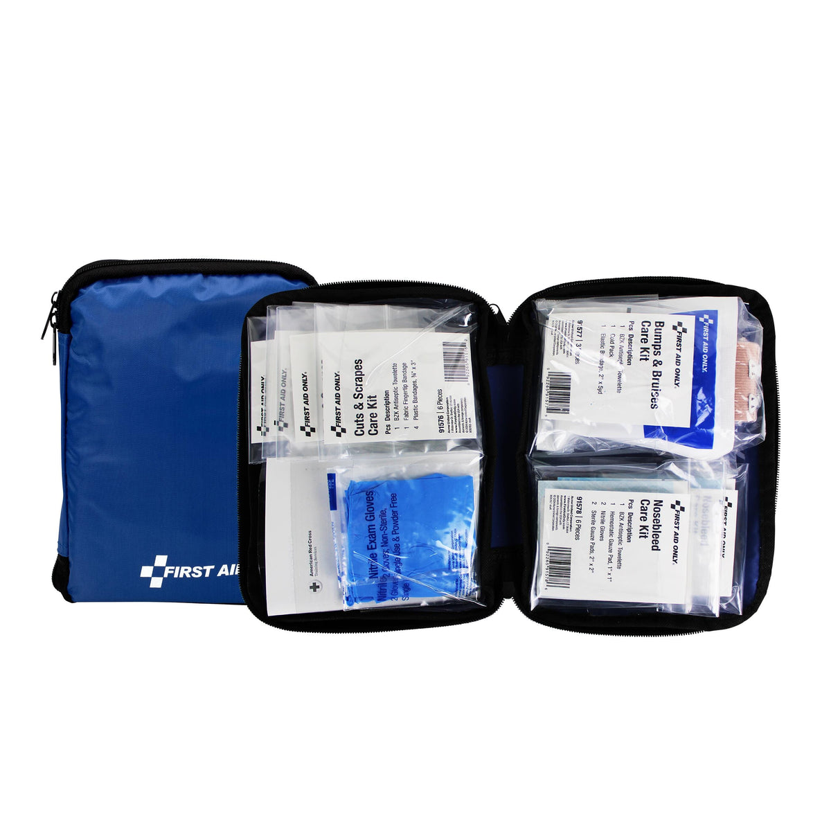 FIRST AID KIT - CLASSROOM CARE FIRST AID KIT