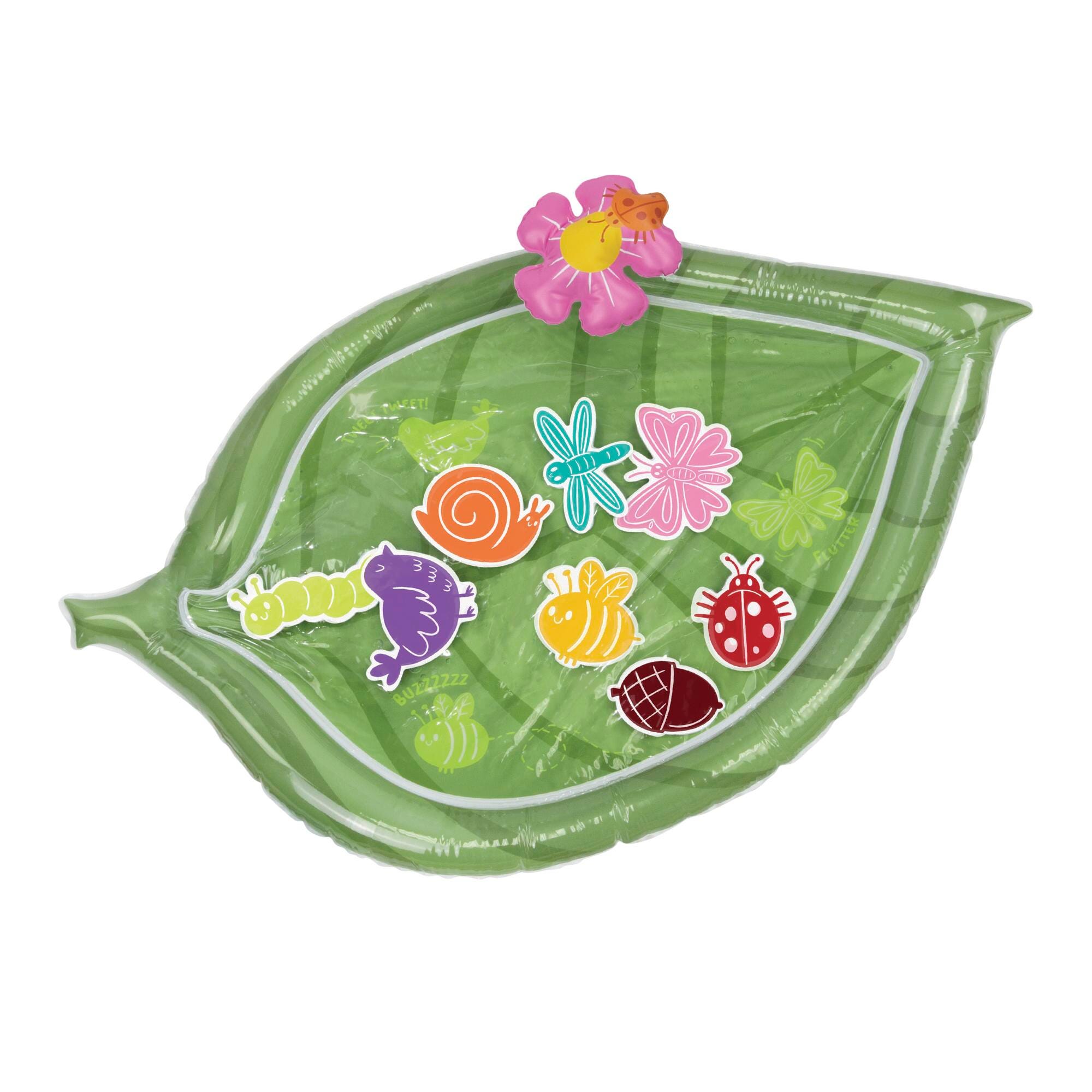 SENSORY SPROUTS WATER MAT