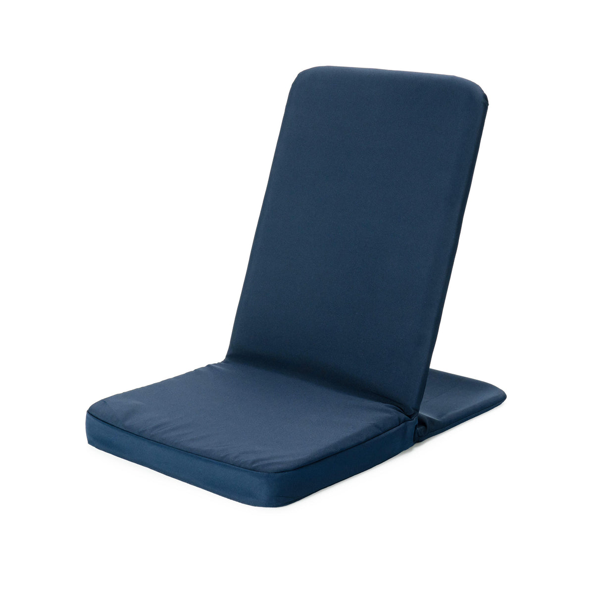 CHILDCRAFT - FLOOR SEAT - 15-3/4 W X 25-3/4 D X 22-1/2 H INCHES