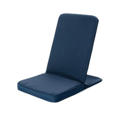 CHILDCRAFT - FLOOR SEAT - 15-3/4 W X 25-3/4 D X 22-1/2 H INCHES