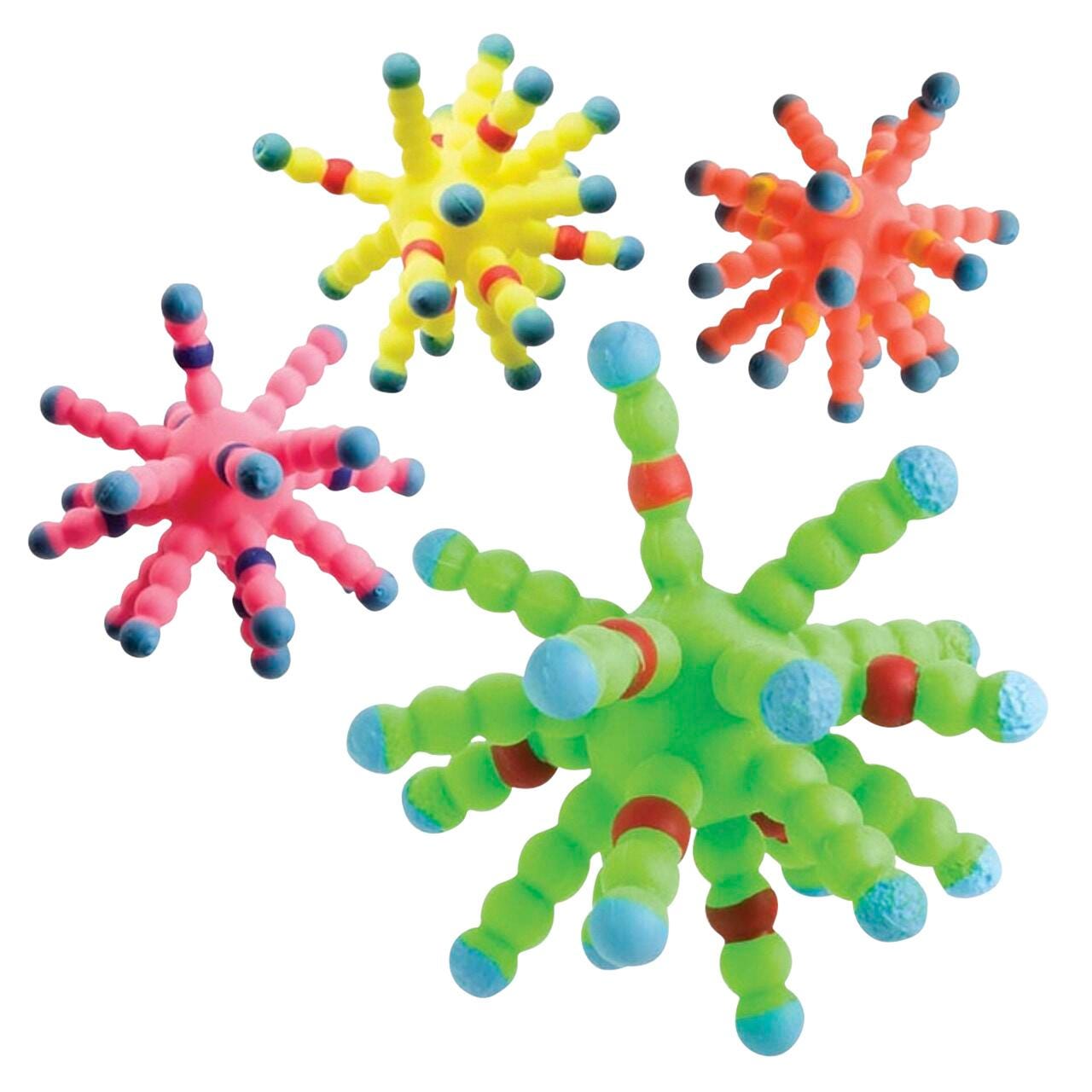 ATOM BALL - SET OF 4