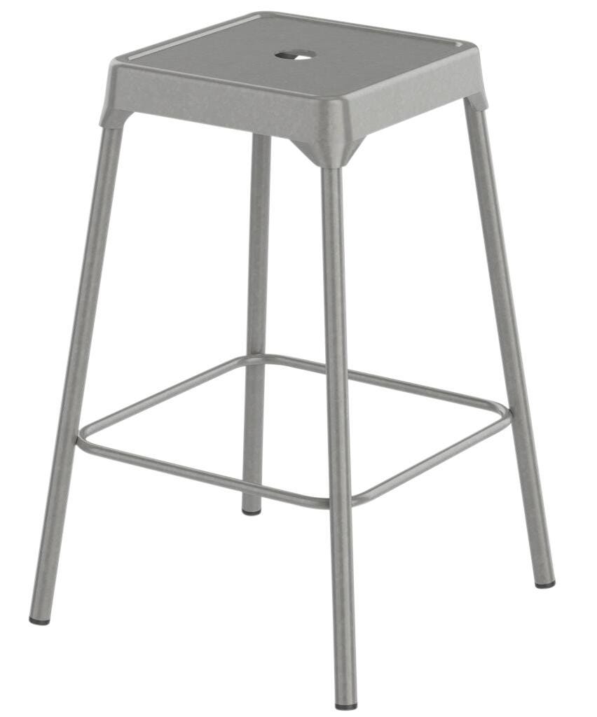 STOOL - HASKELL EDUCATION - ROVER STOOL