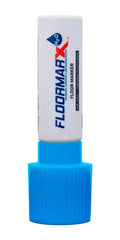FLOORMARX H2O MARKERS - BLUE