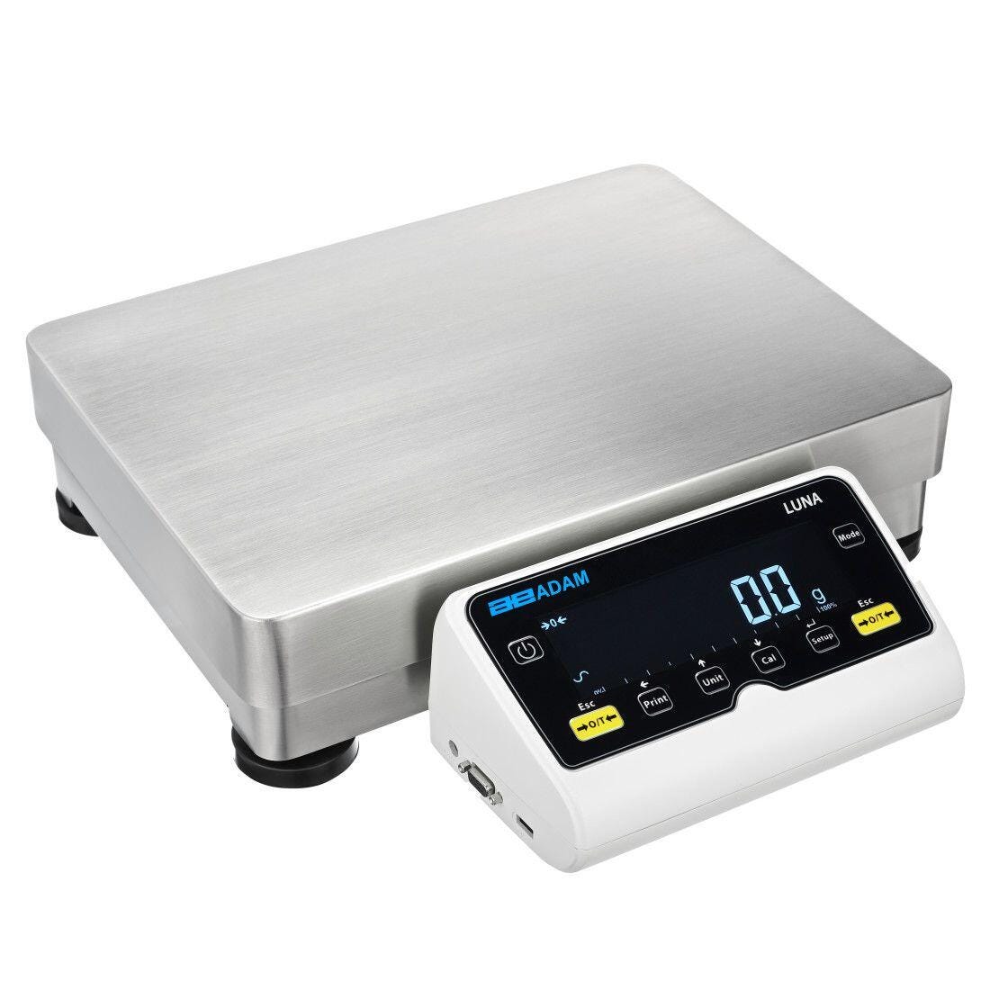 LUNA LBL HEAVY DUTY PRECISION BALANCE - LBL 24001E