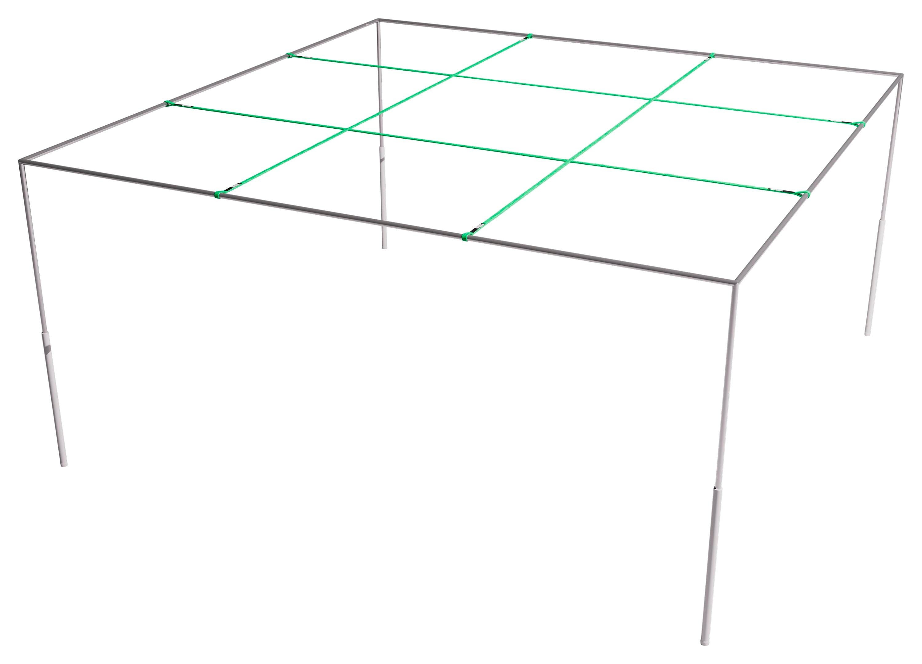 9 SQUARE CASTLE SQUARES