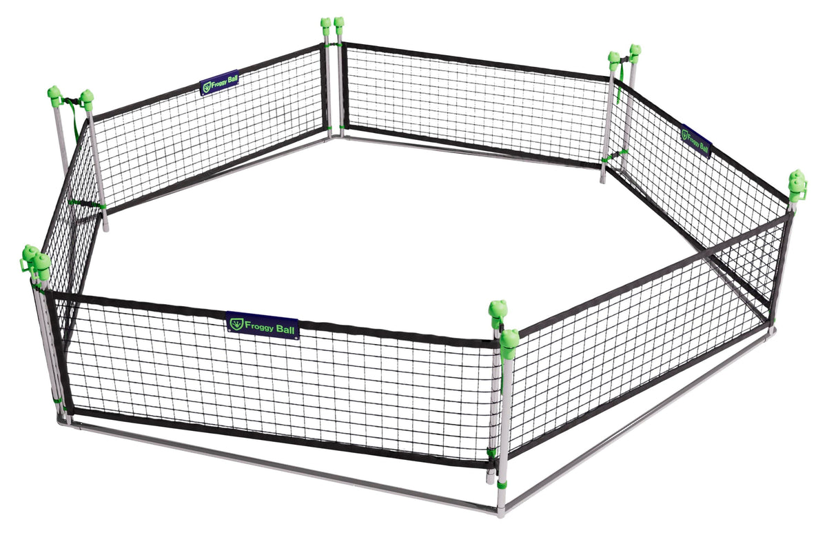 GAGA BALL FROGGY BALL
