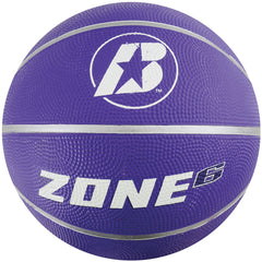 Baden® Zone Purple Basketball